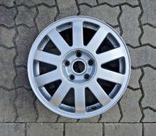 Original Audi A4/S4 B5