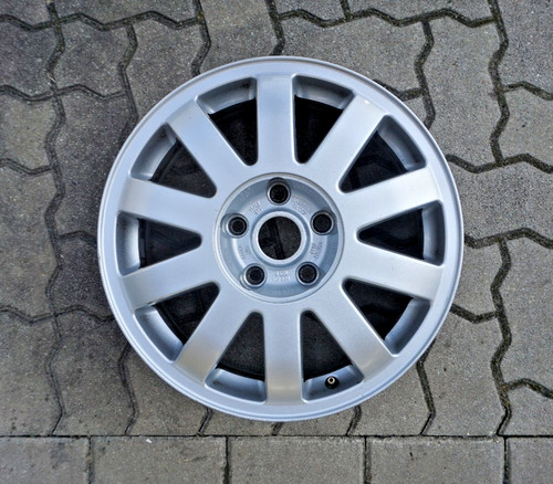 Original audi b5 - audi,