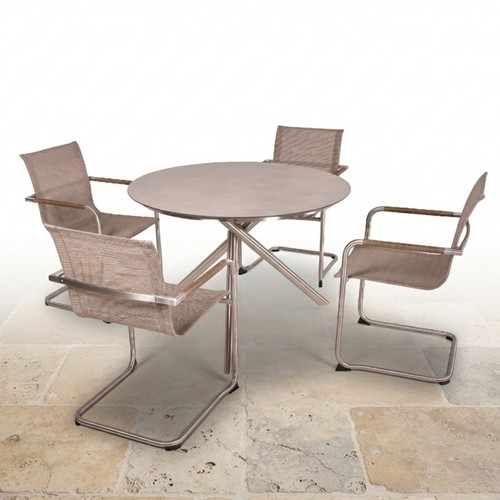 Garden pleasure tischgruppe - garden,