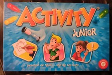 Piatnik: ACTIVITY - Junior