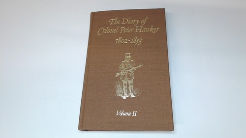 The diary of colonel - the,