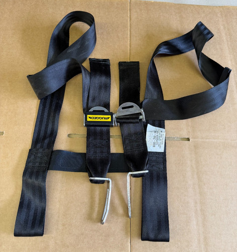 Stryker shoulder harness - stryker,