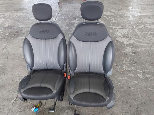 Fiat 500l 199 330 - fiat, bj.2014