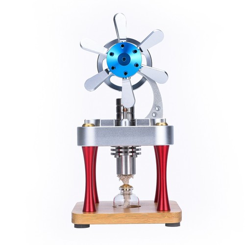 Stirlingmotor m16 - stirlingmotor, –