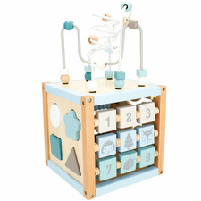 bieco Motorikwürfel 24041001