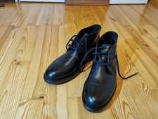 Hamlet Herrenschuhe Boots Gr