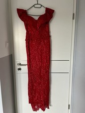 Abendkleid Lang