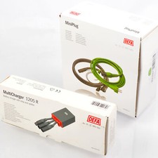 Defa multicharger a450015 - defa,