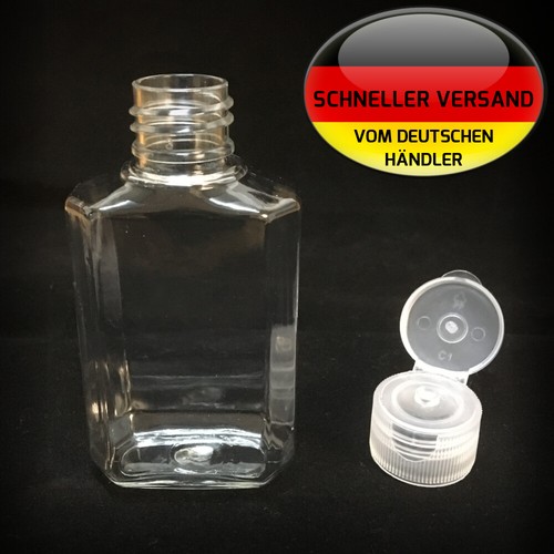 20x 50ml bis 70ml - , parfum
