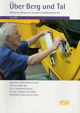 Über Berg und Tal 2/2006 -