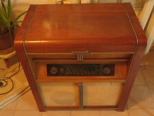 MUSIKTRUHE Imperial 611-2W  von Continental (Marke Imperial), Baujahr 1950/51