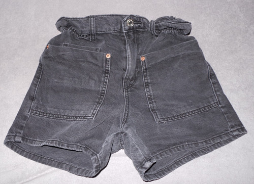 Zara mädchen jeans shorts - mädchen,