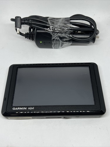 Garmin nüvi 1310