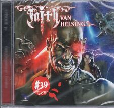 FAITH - THE VAN HELSING CHRONICLES - Hörspiel-CDs- zum Aussuchen -sehr gut!!!