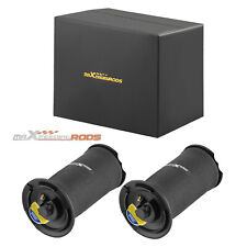 Paar Luftfeder Luftfederung