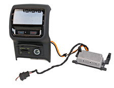 220V Steckdose Spannungswandler VW Passat B8 3G5 Alltrack Mittelkonsole