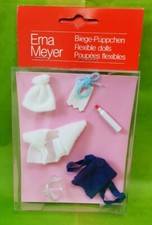 Erna Meyer Biegepuppe Zubehör