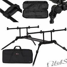 JRC Cocoon Pod 4 Rod Pod Ruten