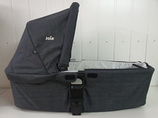 Joie Chrome DLX Tragetasche