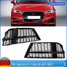 RS3 Style für AUDI A3 S-LINE