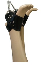 BDSM Bondage Leder Fußfesseln Fuß Hängefesseln Hänge Fesseln Hänge Fessel