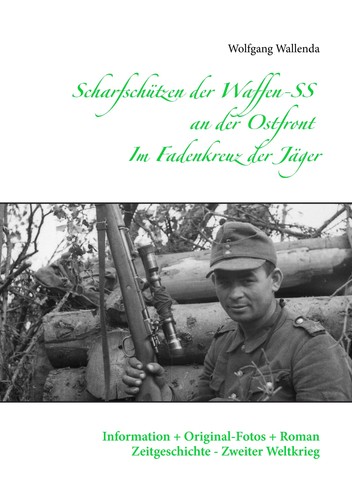 Waffen ostfront - waffen-ss,
