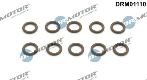 Motor automotive - dr.motor,