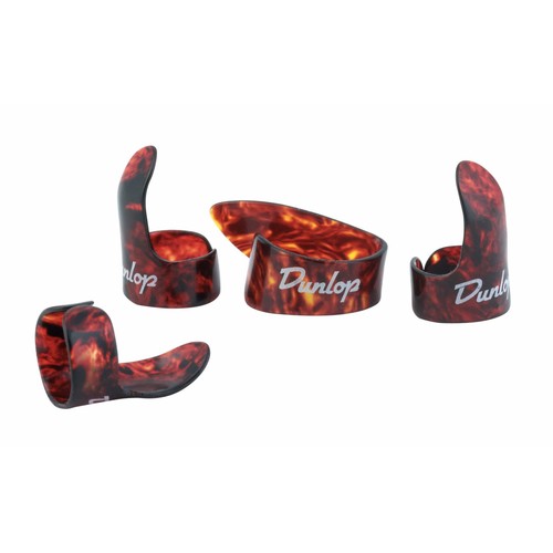 Dunlop finger thumb players - finger,