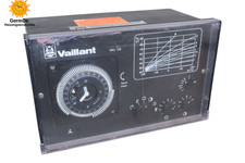 🔥 Vaillant Compaktregler