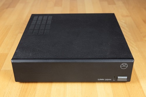 Linn lk100 high end - high,