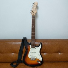 Beginner Legend E-Gitarre