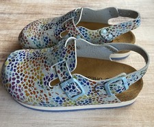 Clinic dress clogs damen - clinic,