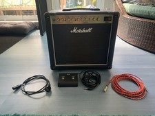 Marshall DSL20CR