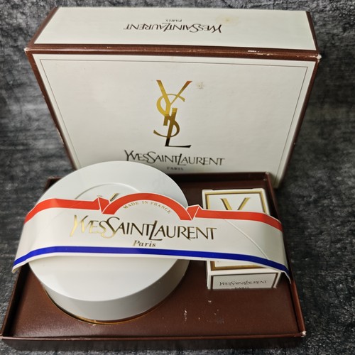 Yves saint laurent seifen - seifen, set