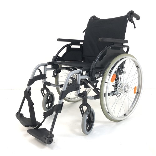 Rollstuhl sunrise medical - rollstuhl,
