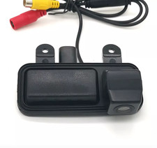 Auto Rückfahrkamera