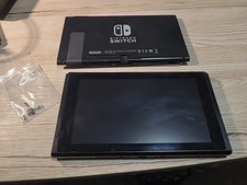 Nintendo Switch 2022 Edition 32GB USB Anschluss defekt