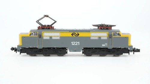 Minitrain lok 1221 - minitrain,