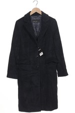 Marc Cain Mantel Damen Jacke Parka Gr. M Marineblau #c3nxdd9