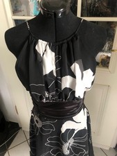 Elegant Cocktail Festliches Kleid Abendkleid Abschluss Ball