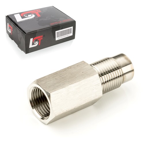 Katalysator lambda sonde - katalysator,