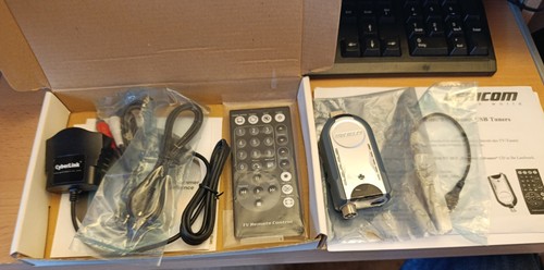 Gericom thump usb - gericom,