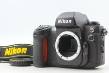 [APP TOP NEUWERTIG] Nikon F100