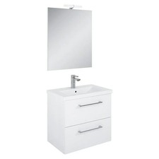 Badmöbel-Set Compact LED 60