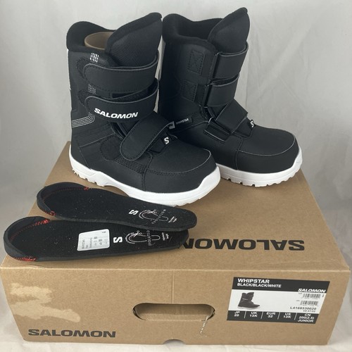 Salomon whipstar kinder - whipstar,