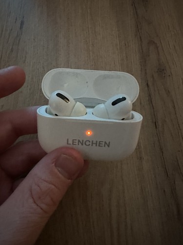 Apple airpods pro 1 - apple,