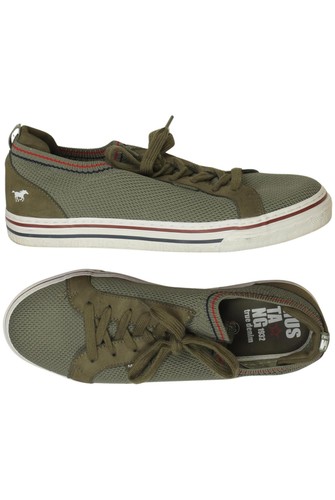 Mustang sneaker damen - mustang,