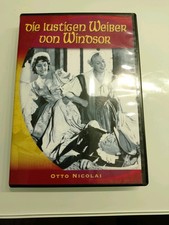 Die lustigen Weiber von