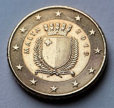 50 Eurocent 2019 | Malta |