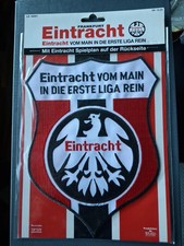 Aufnäher Eintracht Frankfurt